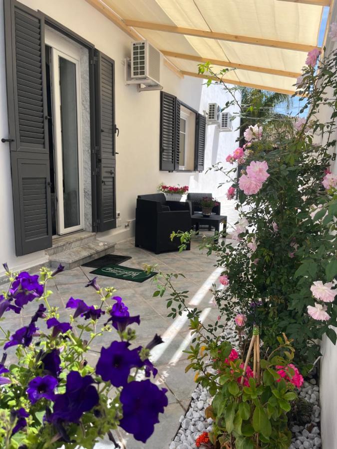 فيلا Il Villino Di Nonna Domenica ليتشي المظهر الخارجي الصورة