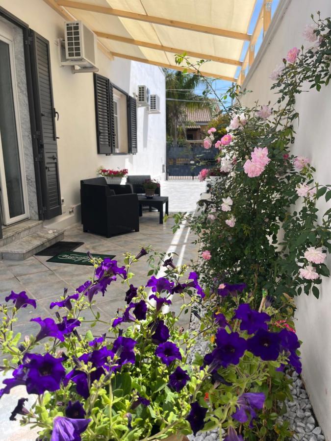 فيلا Il Villino Di Nonna Domenica ليتشي المظهر الخارجي الصورة
