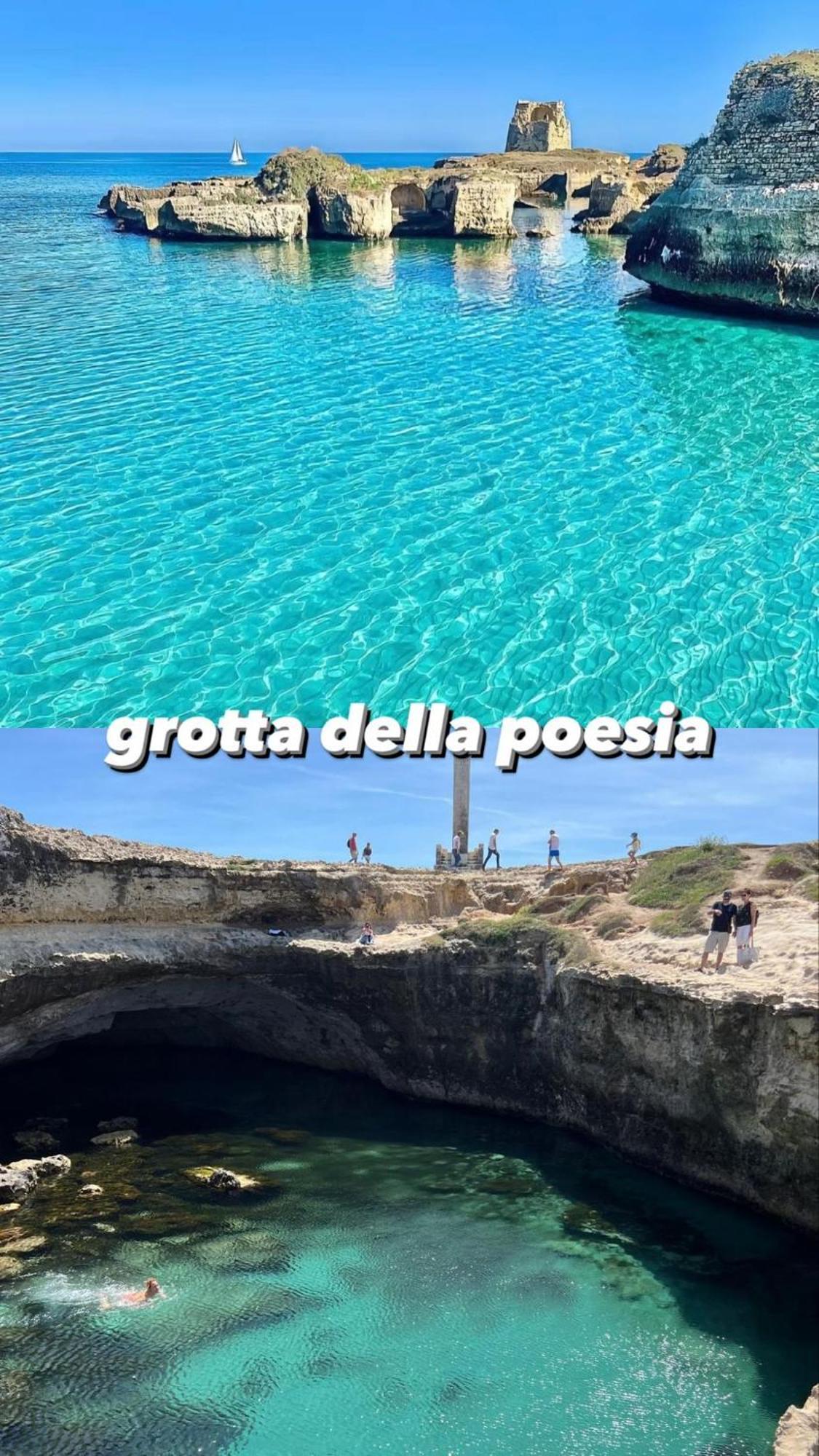 فيلا Il Villino Di Nonna Domenica ليتشي المظهر الخارجي الصورة